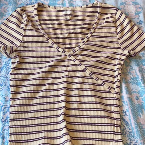 Hollister Tops - ❌TRADED❌